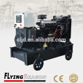 Portable type 50kw Yangdong heavy duty diesel power generator price for civil engineering Construction